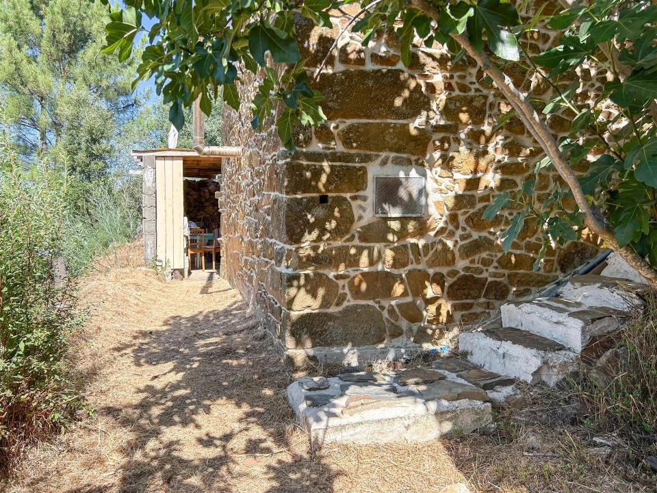 Terreno Misto para Venda em Souto da Casa Foto 36