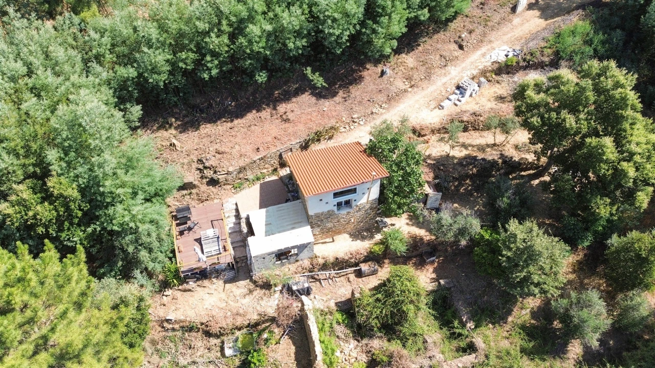 Terreno Misto para Venda em Souto da Casa Foto 49