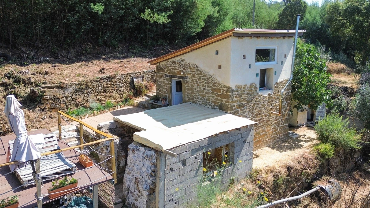 Terreno Misto para Venda em Souto da Casa Foto 58