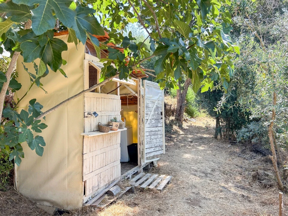Terreno Misto para Venda em Souto da Casa Foto 31