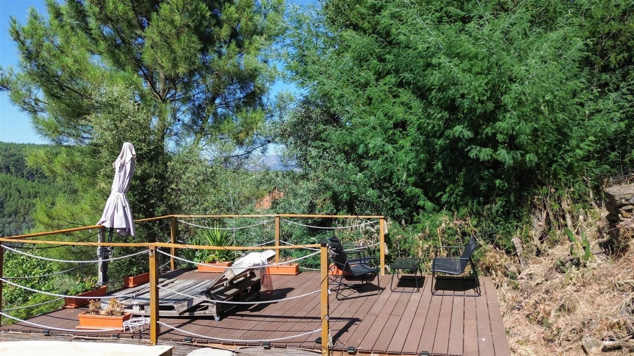 Terreno Misto para Venda em Souto da Casa Foto 44