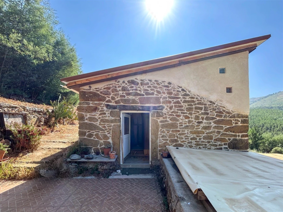 Terreno Misto para Venda em Souto da Casa Foto 29