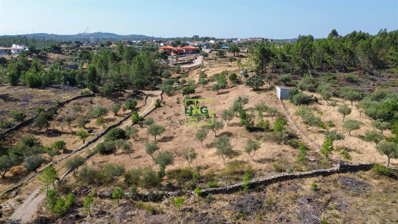 Terreno para Venda em Benquerenças Foto 11