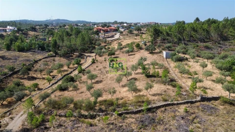Terreno para Venda em Benquerenças