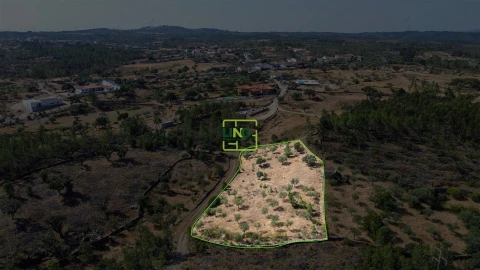 Terreno para Venda em Benquerenças