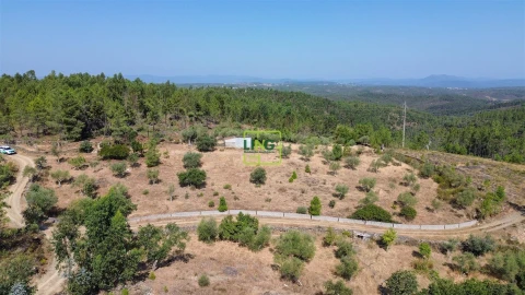 Terreno para Venda em Benquerenças