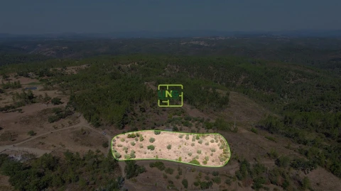 Terreno para Venda em Benquerenças