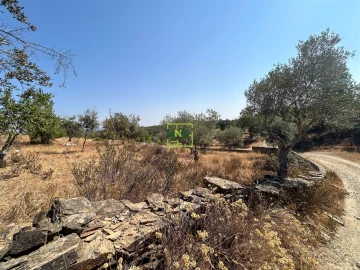 Terreno para Venda em Benquerenças