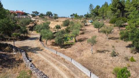 Terreno para Venda em Benquerenças