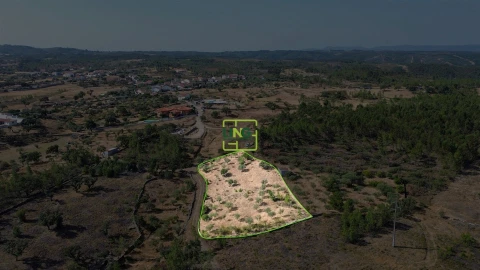 Terreno para Venda em Benquerenças