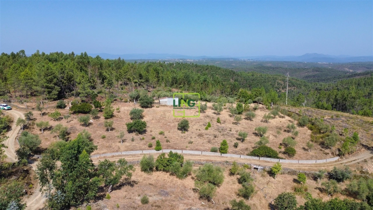 Terreno para Venda em Benquerenças Foto 35