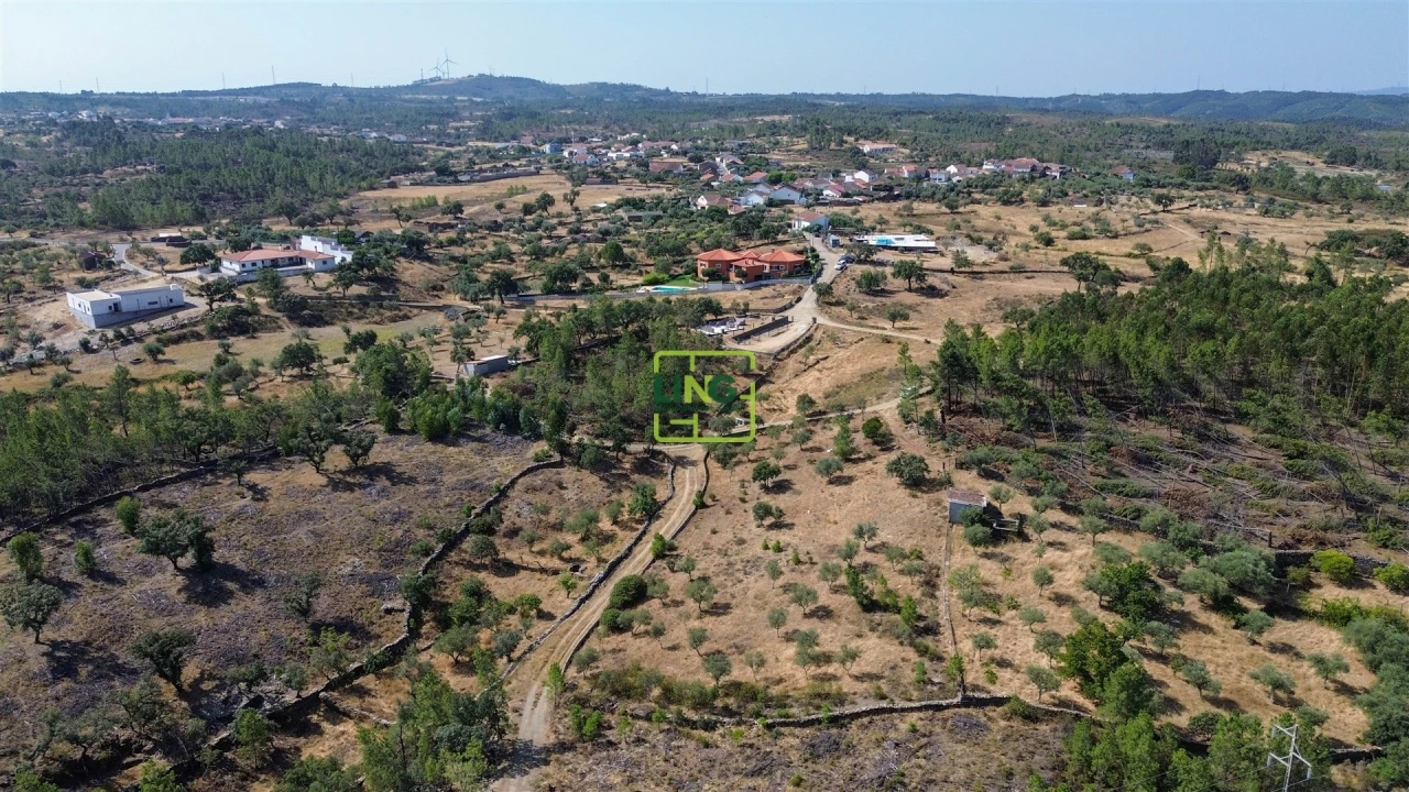 Terreno para Venda em Benquerenças Foto 33