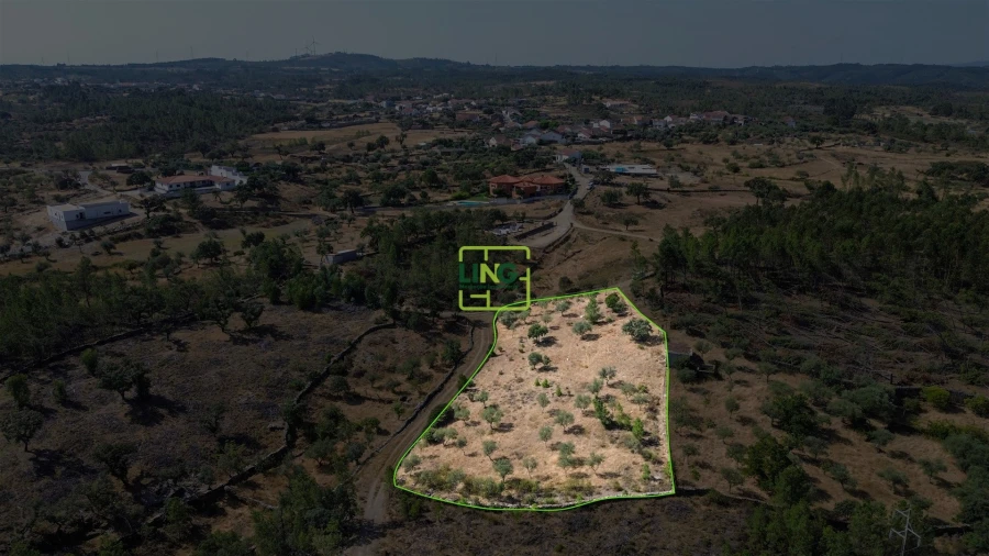 Terreno para Venda em Benquerenças Foto 34