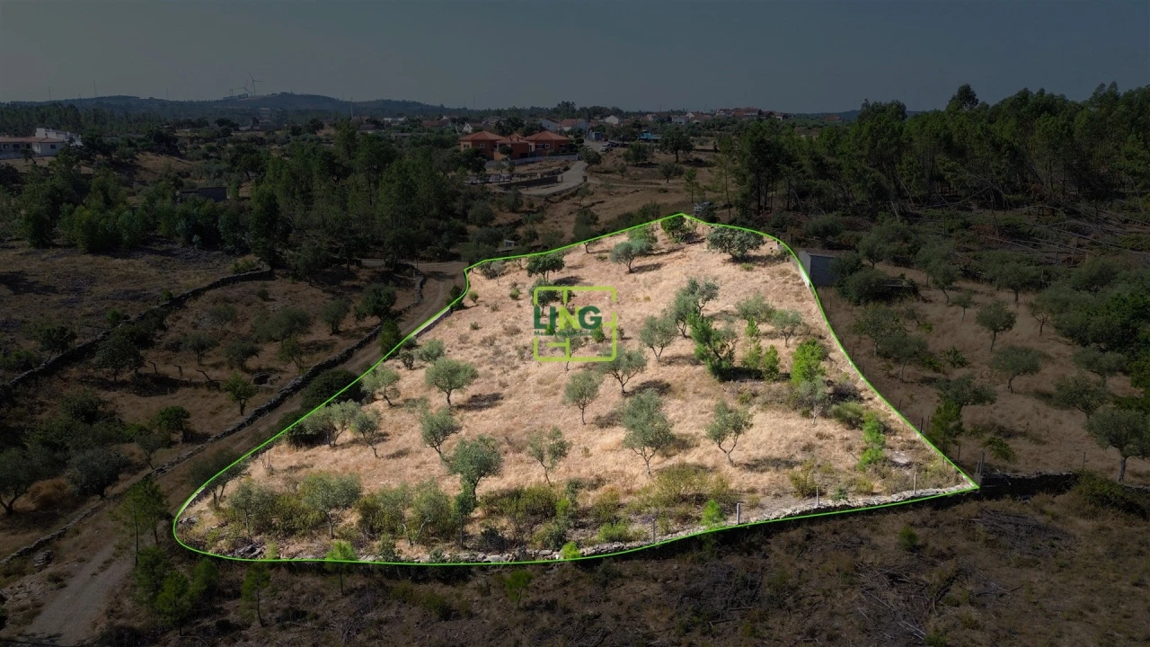 Terreno para Venda em Benquerenças Foto 12