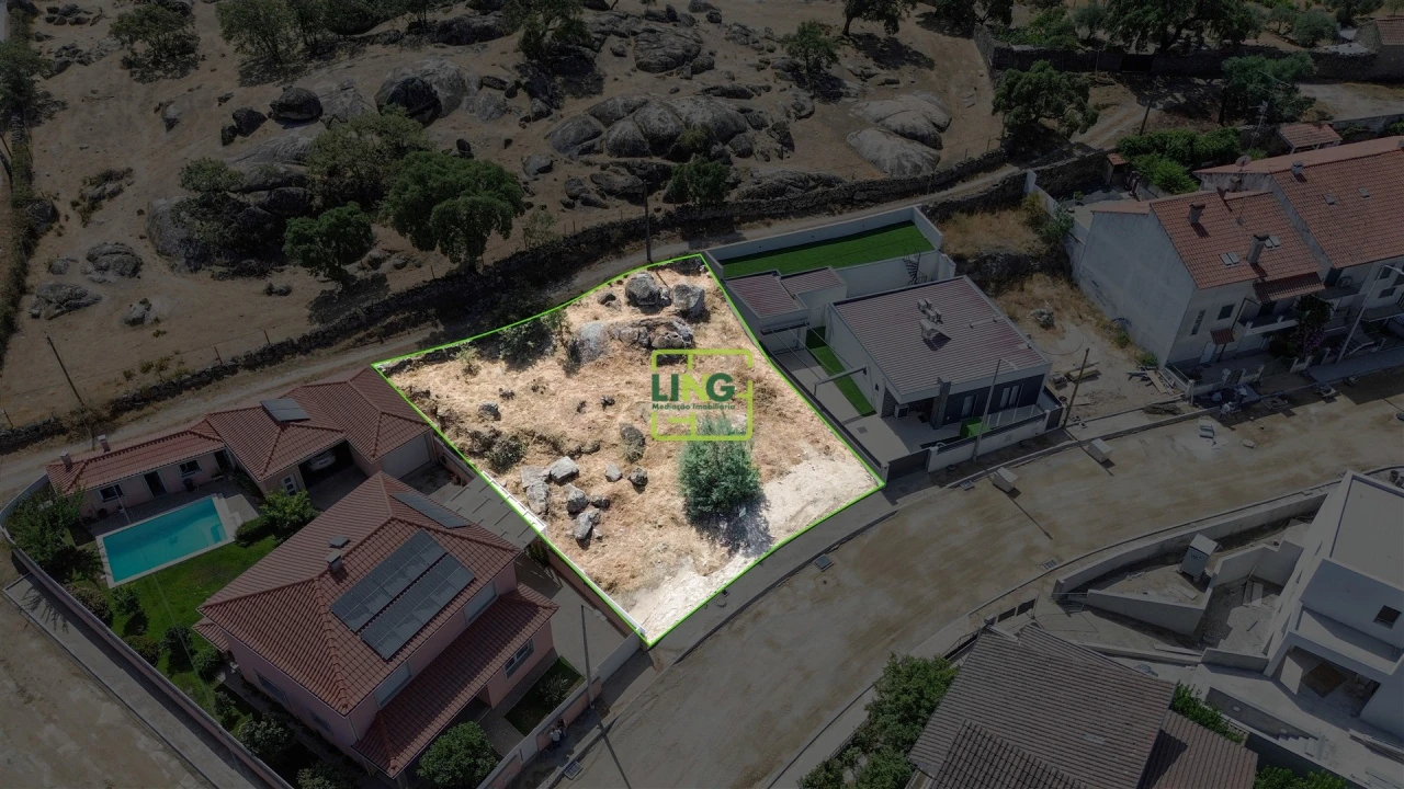 Terreno para Venda em Castelo Branco Foto 10