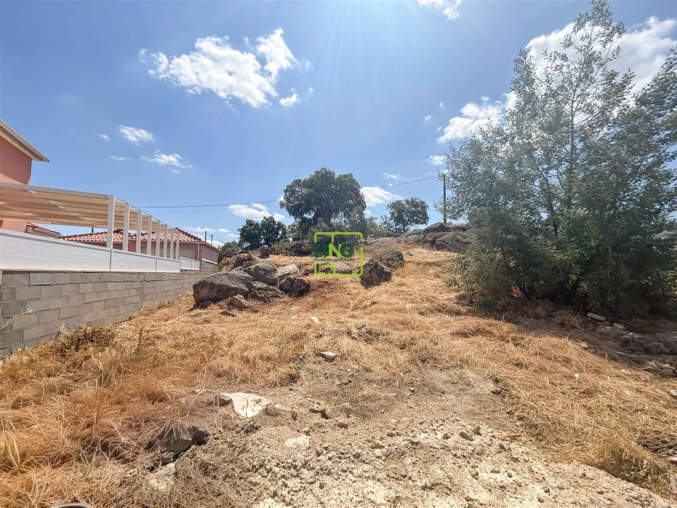Terreno para Venda em Castelo Branco Foto 26