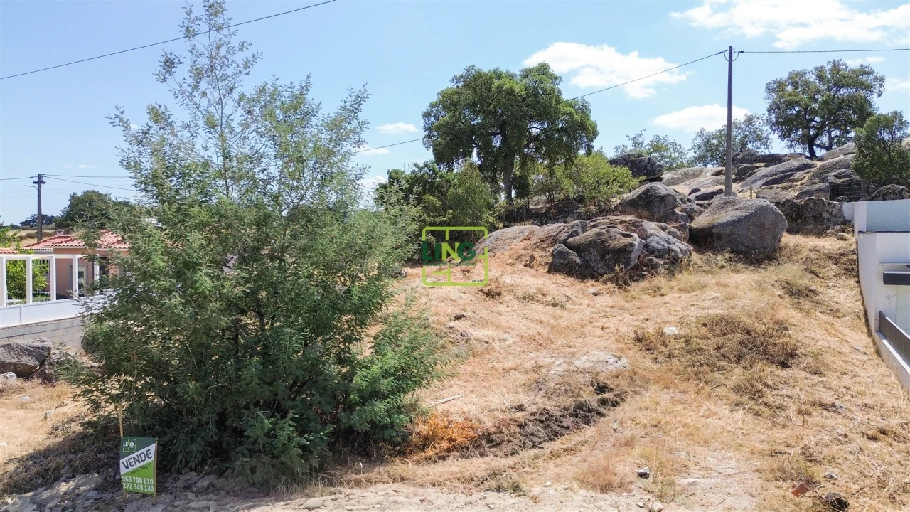 Terreno para Venda em Castelo Branco Foto 16