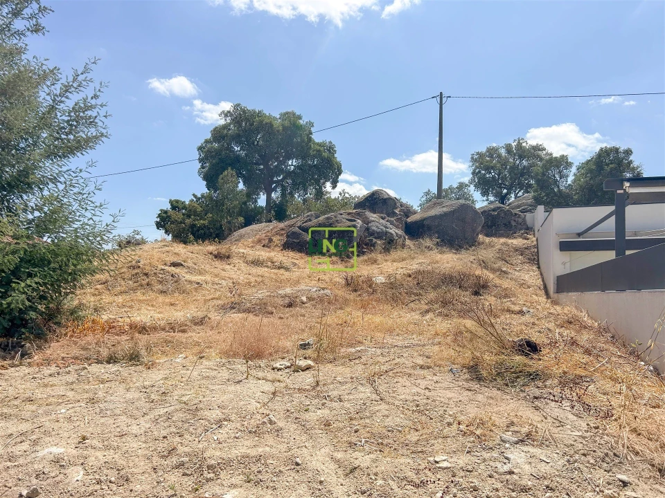 Terreno para Venda em Castelo Branco Foto 29