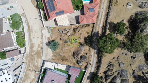 Terreno para Venda em Castelo Branco