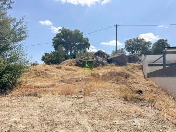 Terreno para Venda em Castelo Branco