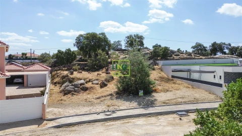Terreno para Venda em Castelo Branco