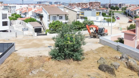 Terreno para Venda em Castelo Branco