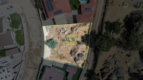 Terreno para Venda em Castelo Branco