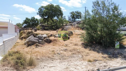 Terreno para Venda em Castelo Branco