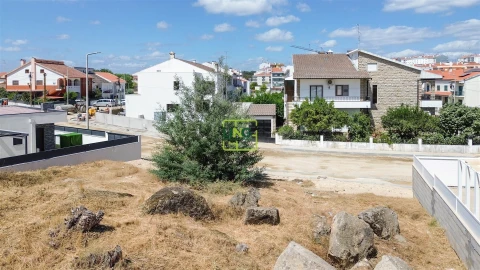 Terreno para Venda em Castelo Branco
