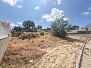 Terreno para Venda em Castelo Branco