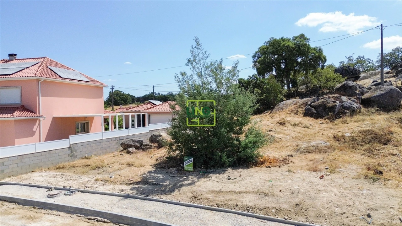 Terreno para Venda em Castelo Branco Foto 17