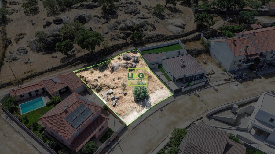 Terreno para Venda em Castelo Branco Foto 10