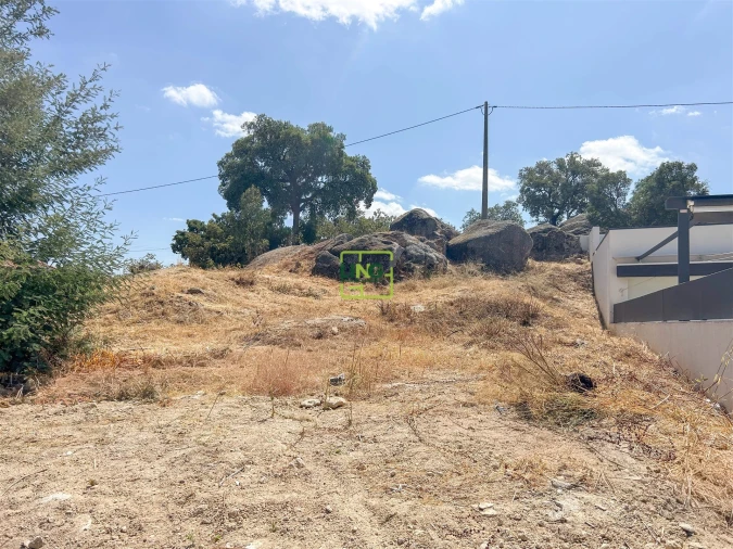 Terreno para Venda em Castelo Branco Foto 29
