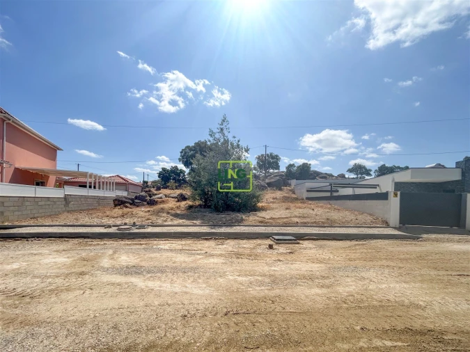 Terreno para Venda em Castelo Branco Foto 24