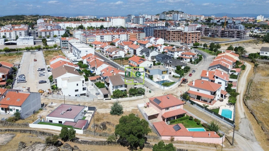 Terreno para Venda em Castelo Branco Foto 6