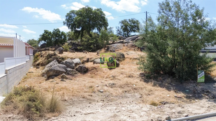 Terreno para Venda em Castelo Branco Foto 19
