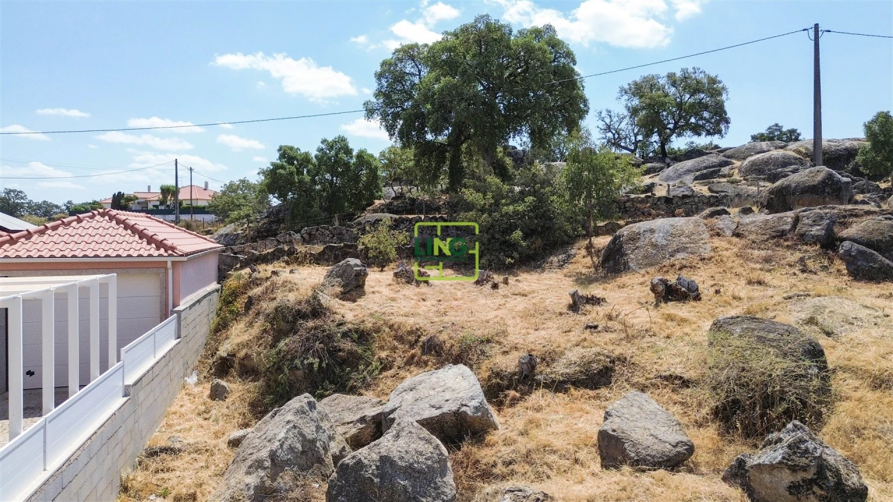 Terreno para Venda em Castelo Branco Foto 20
