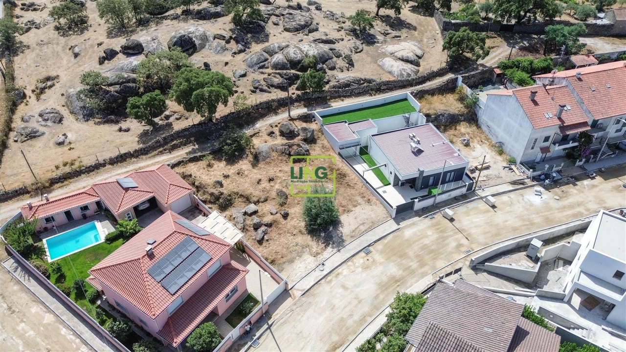 Terreno para Venda em Castelo Branco Foto 9