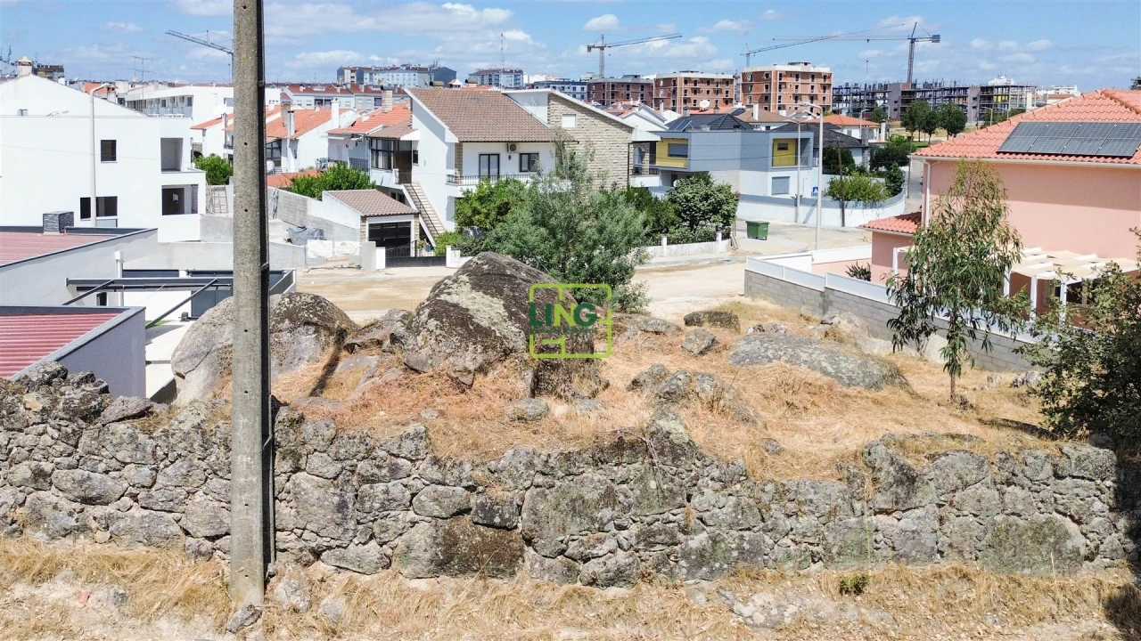 Terreno para Venda em Castelo Branco Foto 12