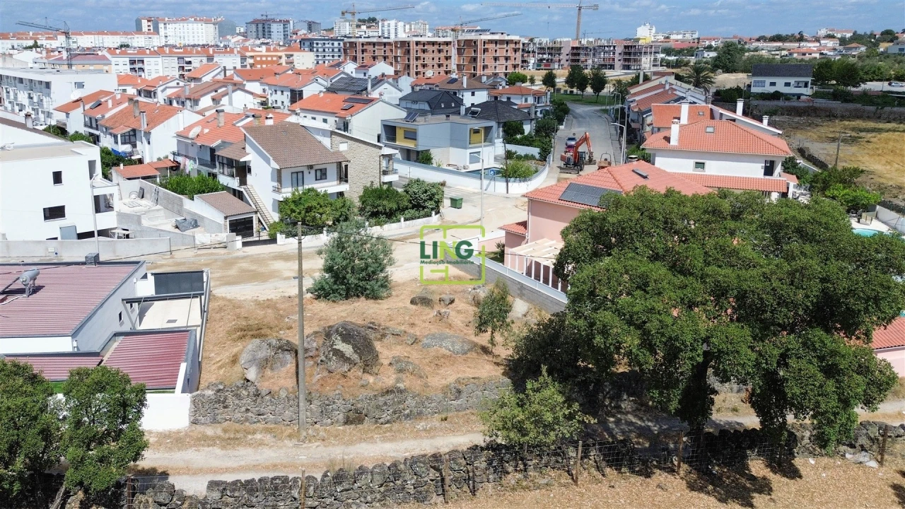 Terreno para Venda em Castelo Branco Foto 8