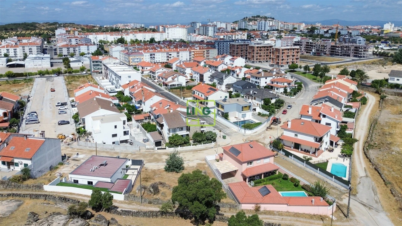Terreno para Venda em Castelo Branco Foto 6