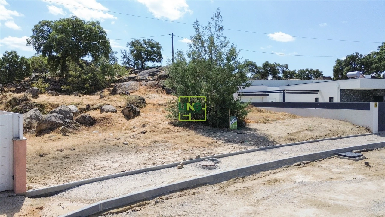 Terreno para Venda em Castelo Branco Foto 13