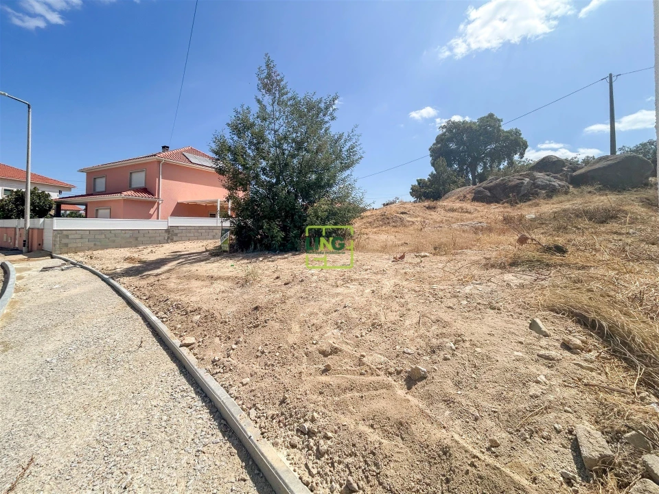 Terreno para Venda em Castelo Branco Foto 28