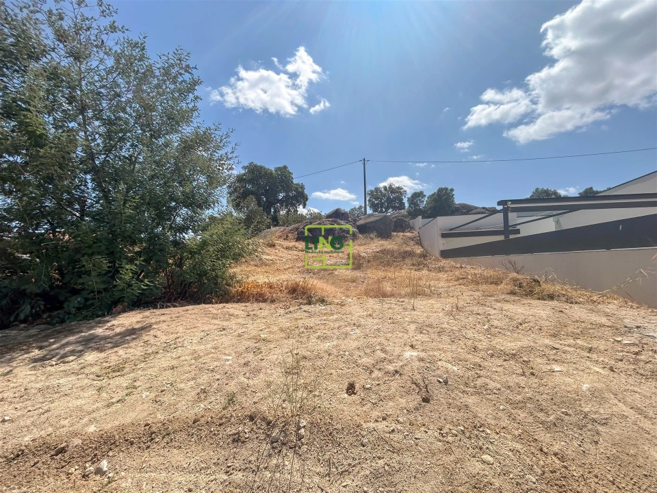 Terreno para Venda em Castelo Branco Foto 27
