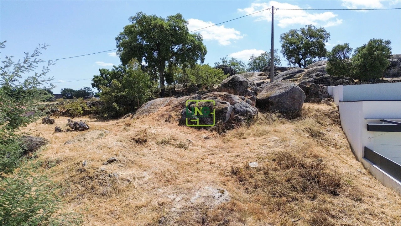 Terreno para Venda em Castelo Branco Foto 15