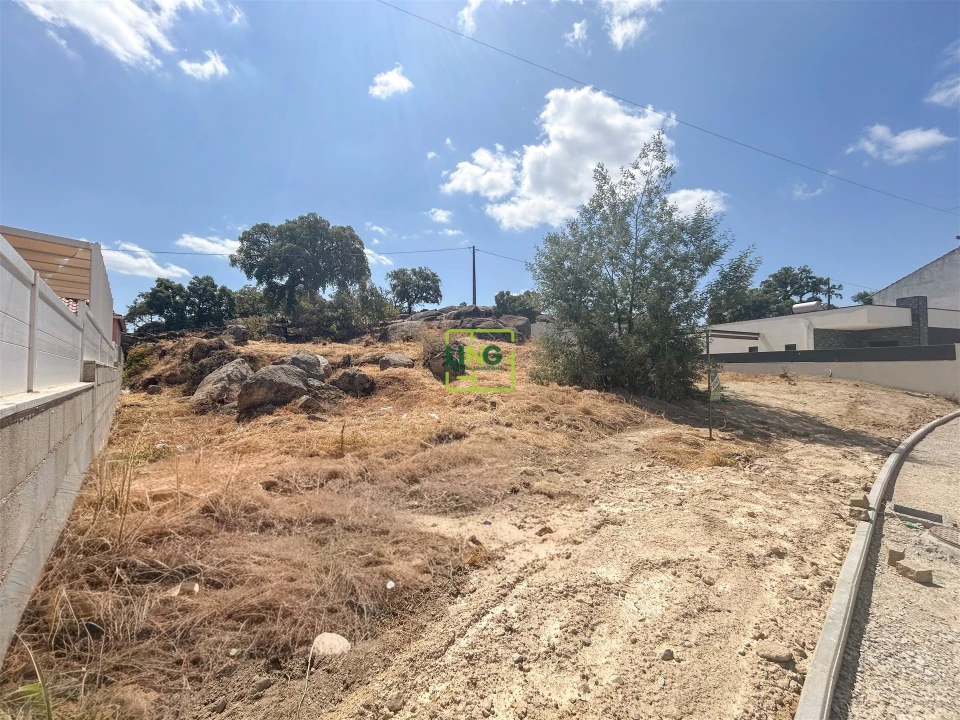 Terreno para Venda em Castelo Branco Foto 25