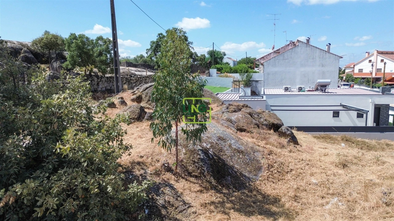 Terreno para Venda em Castelo Branco Foto 23