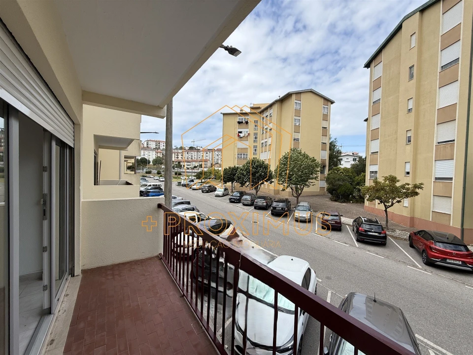 Apartamento T4 para Venda em Tavarede Foto 9