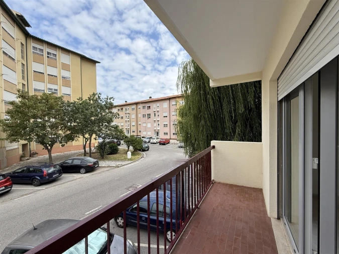 Apartamento T4 para Venda em Tavarede Foto 8