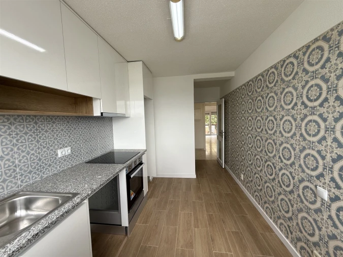 Apartamento T4 para Venda em Tavarede Foto 15